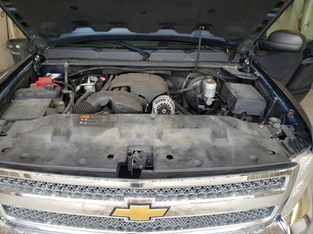 Photo 11 from auction – 2012 CHEVROLET SILVERADO with VIN 3GCPCREA2CG181114