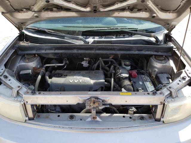 Photo 11 from auction – 2006 TOYOTA SCION XB with VIN JTLKT334864091847