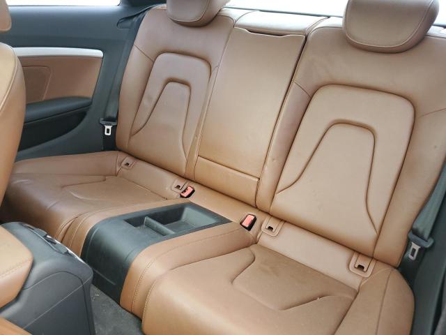 Photo 10 from auction – 2011 AUDI A5 PREMIUM with VIN WAULFAFR3BA051431