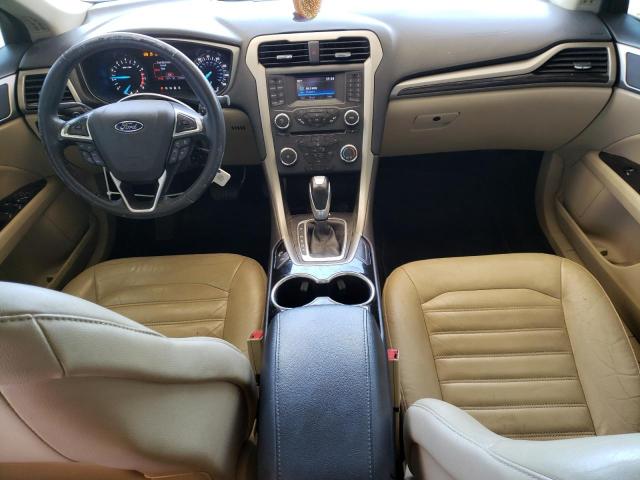 Photo 8 from auction – 2016 FORD FUSION SE with VIN 3FA6P0H91GR375596