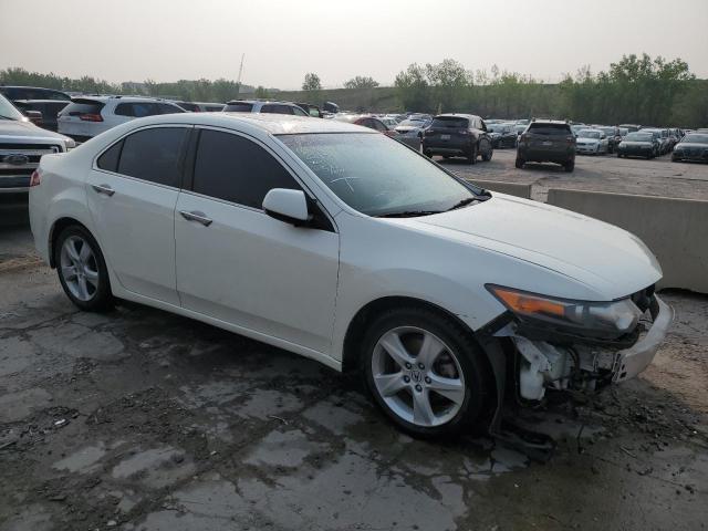 Photo 4 from auction – 2010 ACURA TSX with VIN JH4CU2F62AC027241