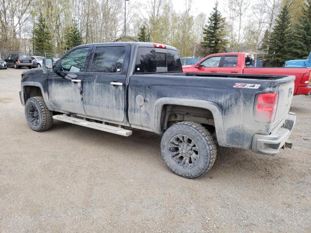 Photo 2 from auction – 2015 CHEVROLET SILVERADO with VIN 1GC1KWE85FF175804