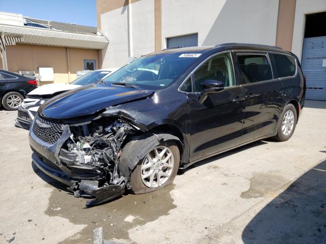 Foto 1 de la subasta – 2022 CHRYSLER PACIFICA T con VIN 2C4RC1BG4NR179249