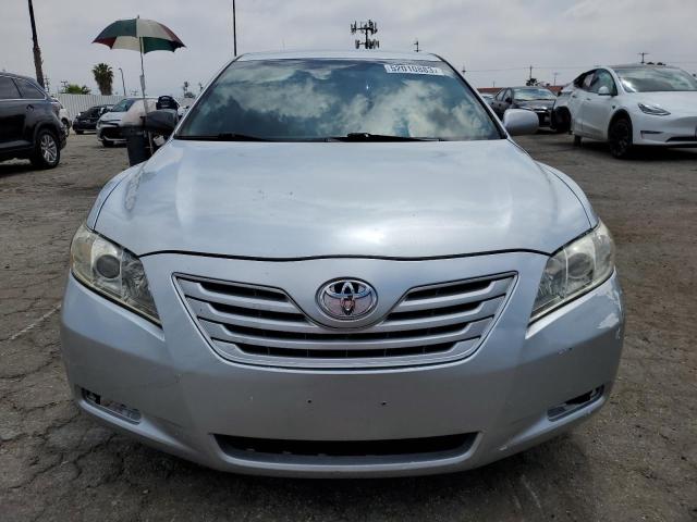 Photo 5 from auction – 2007 TOYOTA CAMRY CE with VIN 4T1BE46KX7U648972