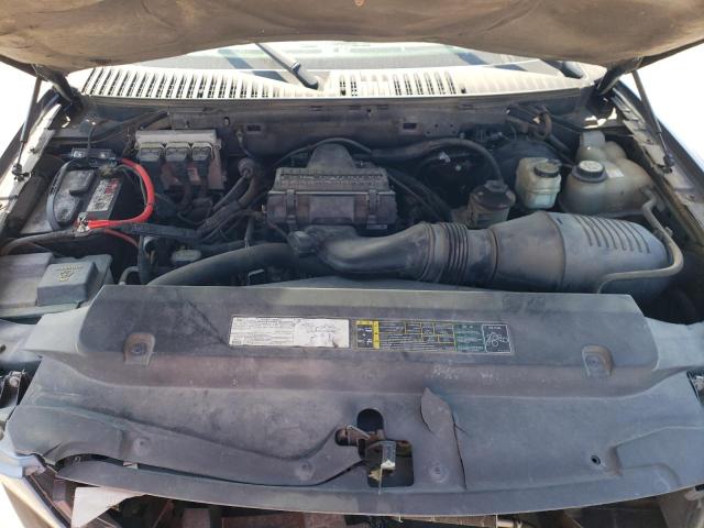 Photo 12 from auction – 2005 FORD EXPEDITION with VIN 1FMFU17585LA18589