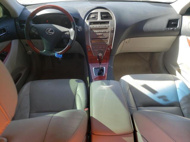 صورة رقم 8 من المزاد - 2008 LEXUS ES 350 مع VIN JTHBJ46G282250551