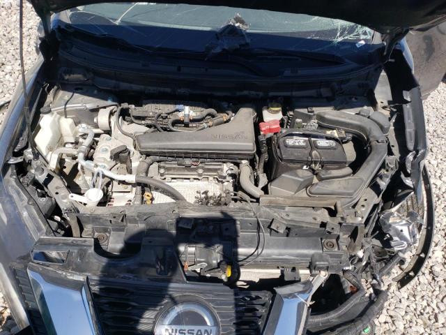 Photo 11 from auction – 2019 NISSAN ROGUE S with VIN JN8AT2MT2KW504498