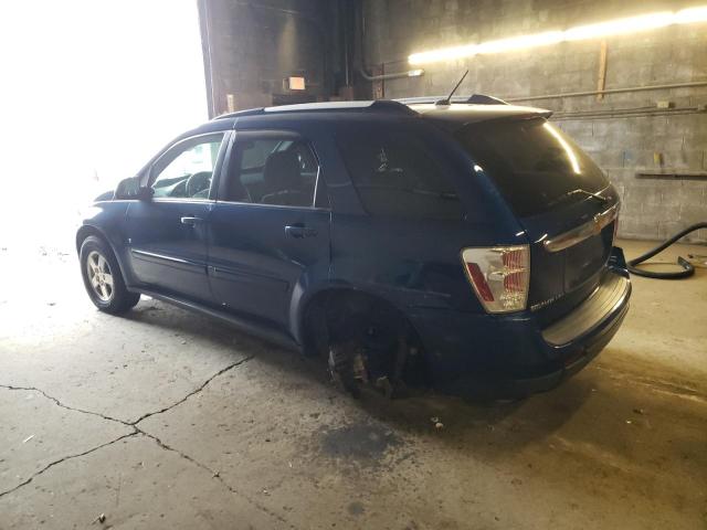 Photo 2 from auction – 2009 CHEVROLET EQUINOX LT with VIN 2CNDL33F996206055