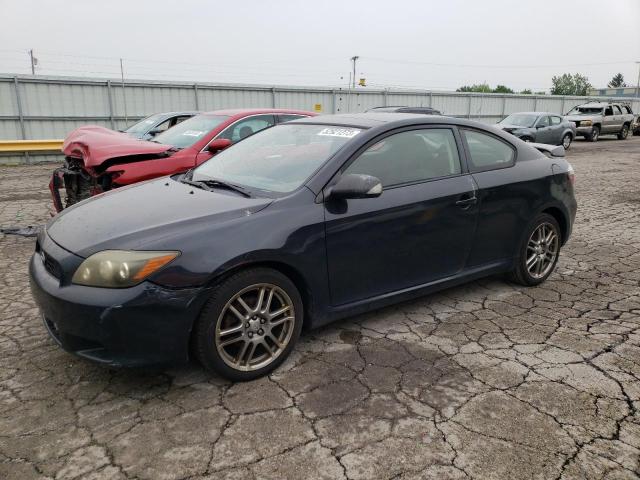 SCION TC 2008 with VIN JTKDE167280246713 - Photo from auction