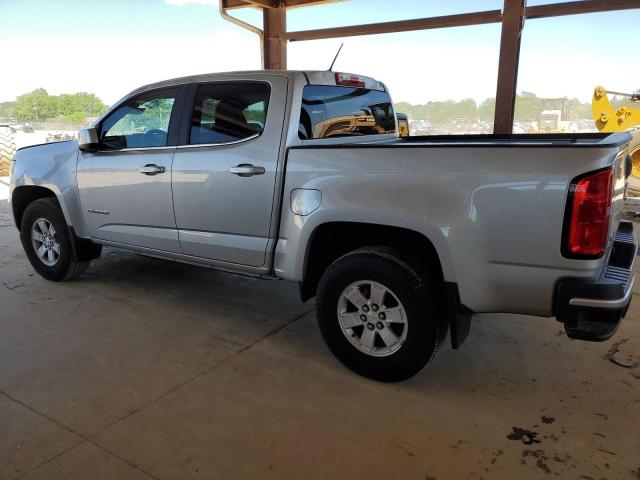 Photo 2 from auction – 2016 CHEVROLET COLORADO with VIN 1GCGSBEA2G1374832