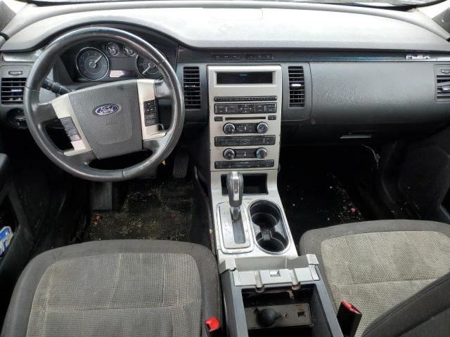 Photo 8 from auction – 2011 FORD FLEX SE with VIN 2FMGK5BC4BBD36132