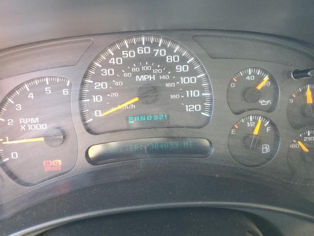 Photo 9 from auction – 2005 CHEVROLET SILVERADO with VIN 2GCEK13T751122653