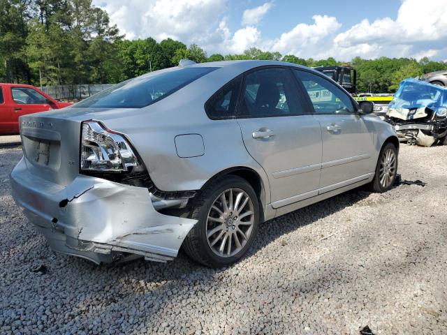 Photo 3 from auction – 2009 VOLVO S40 2.4I with VIN YV1MS382992467481