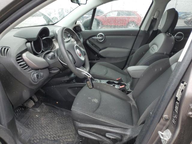 Photo 7 from auction – 2016 FIAT 500X EASY with VIN ZFBCFXBT3GP373887