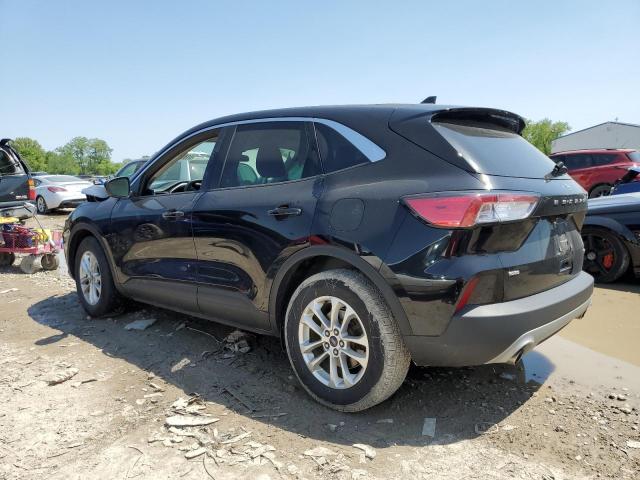 Photo 2 from auction – 2020 FORD ESCAPE SE with VIN 1FMCU0G69LUB97142
