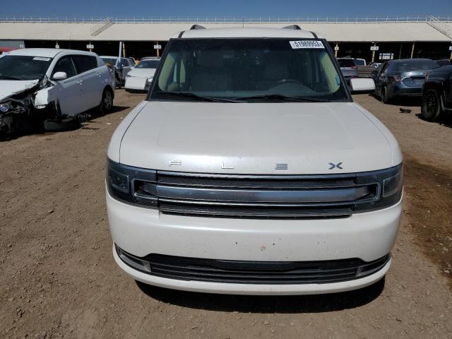 Photo 5 from auction – 2016 FORD FLEX LIMIT with VIN 2FMHK6D87GBA11758