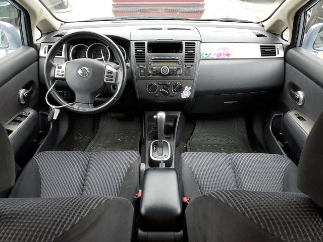 Photo 8 from auction – 2010 NISSAN VERSA S with VIN 3N1BC1CP1AL399295