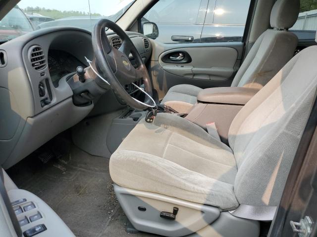 Photo 7 from auction – 2006 CHEVROLET TRAILBLAZE with VIN 1GNDS13S462184068
