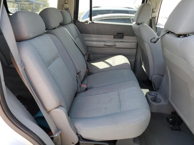 Photo 11 from auction – 2008 DODGE DURANGO SX with VIN 1D8HB38N08F136654