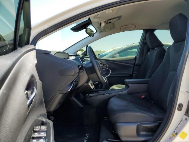 Photo 7 from auction – 2017 TOYOTA PRIUS with VIN JTDKBRFU1H3054662