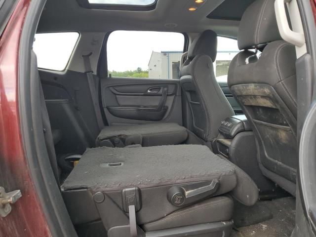 Photo 11 from auction – 2016 CHEVROLET TRAVERSE L with VIN 1GNKVGKD6GJ334208