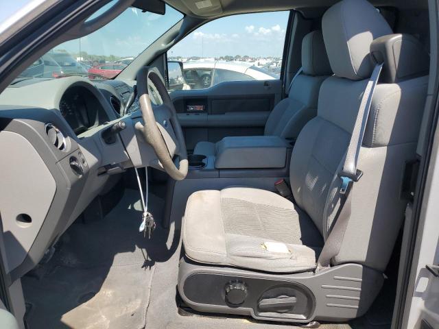 صورة رقم 7 من المزاد - 2004 FORD F150 مع VIN 1FTPX12554NB71991