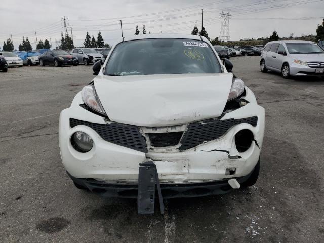 Photo 5 from auction – 2014 NISSAN JUKE S with VIN JN8AF5MR0ET361005