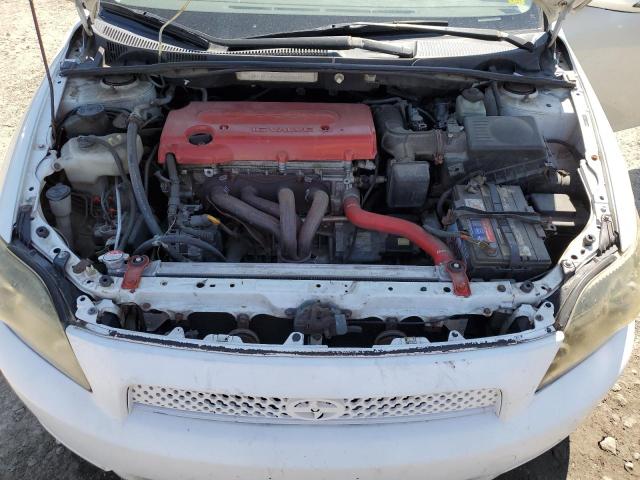 Photo 11 from auction – 2007 TOYOTA SCION TC with VIN JTKDE177470202063