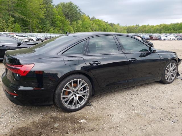 Foto 3 de la subasta – 2023 AUDI A6 PREMIUM con VIN WAUL2BF25PN015728