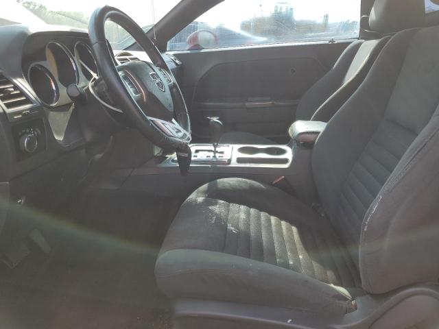 Photo 7 from auction – 2011 DODGE CHALLENGER with VIN 2B3CJ4DG4BH512935