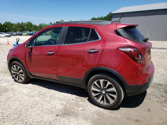 Photo 2 from auction – 2017 BUICK ENCORE ESS with VIN KL4CJCSB3HB171426