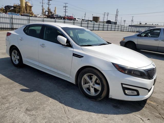 Фото 4 с аукциона – 2015 KIA OPTIMA LX с VIN KNAGM4A70F5592580