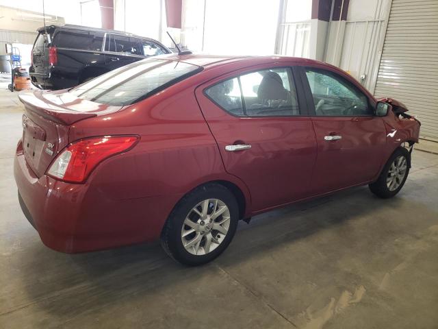 Photo 3 from auction – 2018 NISSAN VERSA S with VIN 3N1CN7AP7JL872301