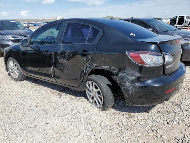 Photo 2 from auction – 2012 MAZDA 3 S with VIN JM1BL1W59C1525727