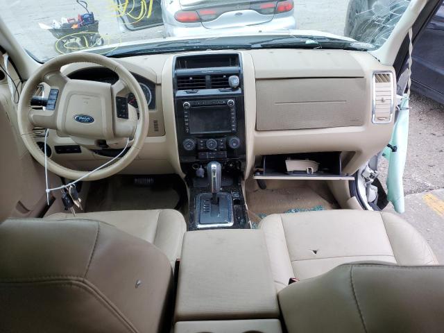 Photo 8 from auction – 2012 FORD ESCAPE LIM with VIN 1FMCU9EG2CKA05894