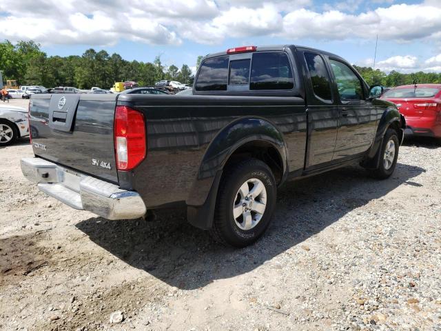 Photo 3 from auction – 2011 NISSAN FRONTIER S with VIN 1N6AD0CW5BC408680