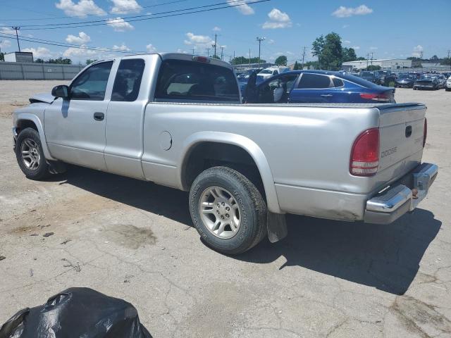 Photo 2 from auction – 2004 DODGE DAKOTA SLT with VIN 1D7GL42N54S584045