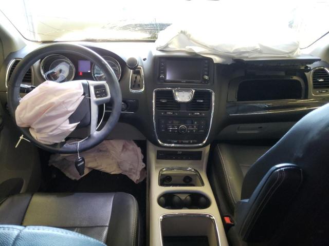 Photo 8 from auction – 2016 CHRYSLER TOWN & COU with VIN 2C4RC1CG3GR285547