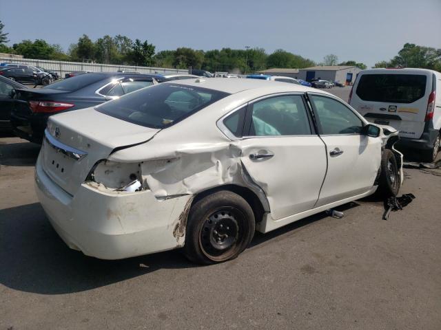 Photo 3 from auction – 2015 NISSAN ALTIMA 2.5 with VIN 1N4AL3AP5FC452807