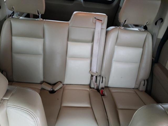 Photo 10 from auction – 2010 FORD EXPLORER X with VIN 1FMEU6DE7AUA58938