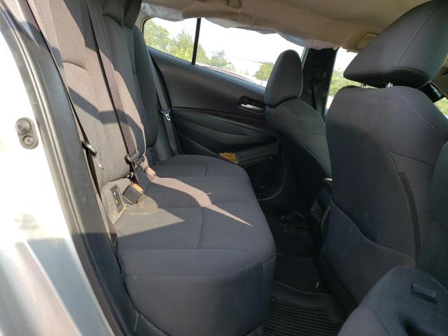 Photo 10 from auction – 2020 TOYOTA COROLLA LE with VIN 5YFEPRAE2LP063191