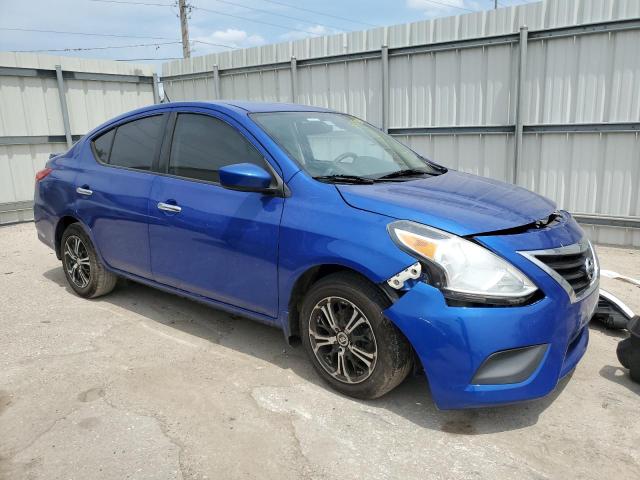 Photo 4 from auction – 2016 NISSAN VERSA S with VIN 3N1CN7AP2GL905777