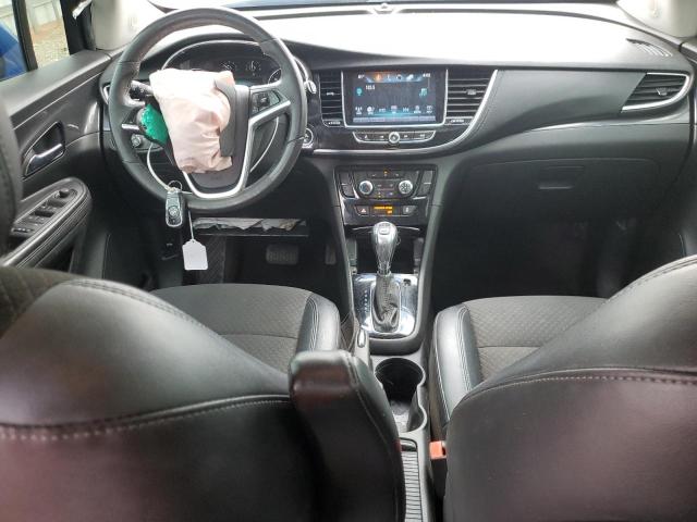 Снимка 8 от търг – 2017 BUICK ENCORE PRE с VIN KL4CJASB7HB035935