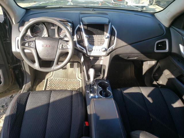 Photo 8 from auction – 2015 GMC TERRAIN SL with VIN 2GKFLVEK7F6299774