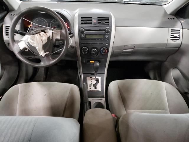 Photo 8 from auction – 2010 TOYOTA COROLLA BA with VIN 1NXBU4EE4AZ334501