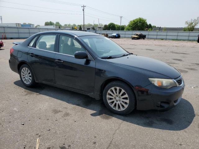 Photo 4 from auction – 2008 SUBARU IMPREZA 2. with VIN JF1GE61618H500967