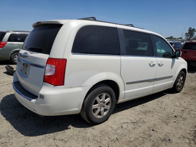Photo 3 from auction – 2012 CHRYSLER TOWN & COU with VIN 2C4RC1BGXCR145278
