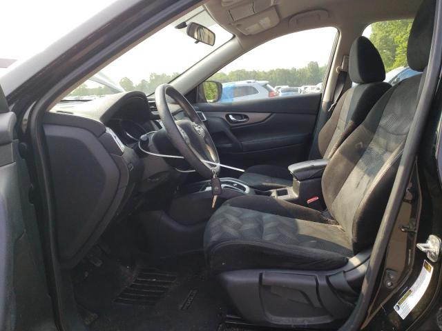 Photo 7 from auction – 2014 NISSAN ROGUE S with VIN 5N1AT2MV7EC862386