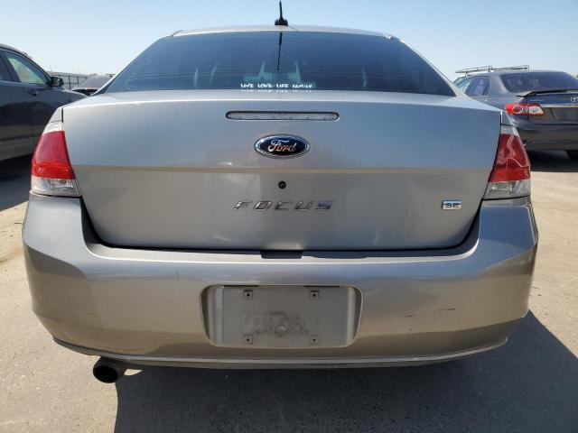 Photo 6 from auction – 2008 FORD FOCUS SE with VIN 1FAHP35N68W244786