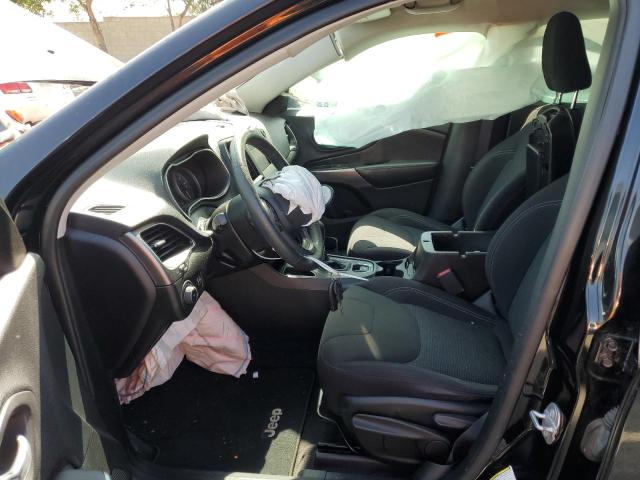 Photo 7 from auction – 2019 JEEP CHEROKEE L with VIN 1C4PJLCB5KD221020